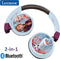 Lexibook HPBT010FZ - Opvouwbare hoofdtelefoon - Bluetooth 5.0 - Frozen (Wit)