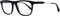 Men' Spectacle frame Sandro Paris SD1019 54001