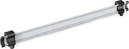 Toolflex One - Aluminium Rail 54 cm - Zwart