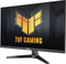 ASUS TUF Gaming VG257Q5A - Computer Monitor - 24.5 Inch 1920 x 1080 Full HD 200 Hz 0,5 ms - Zwart