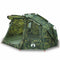 vidaXL - Vistent - 5-persoons - waterdicht - camouflage