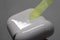 Apple AirPods 4 - TWS - ANC - Wit