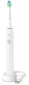 Philips Sonicare HX4021/01 - Tandenborstel - 2 min. timer 31.000 pulsaties per min. - Wit