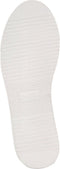 Goosecraft Christian 544 - Lage sneakers - Leer - Wit - Maat 41