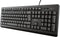 Trust Primo - Thuiswerkset - Toetsenbord muis headset muismat (Qwerty UK)