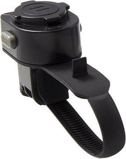 Crosscall Bike Kit - Smartphonehouder - Dubbele vergrendeling - Zwart