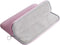 Merkloos - Laptophoes - 15.6 inch - Spatwaterdicht - Roze
