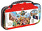 Ardistel Game Traveler Deluxe - Reisetui Nintendo Switch & Switch 2 - Mario Kart World - Multicolor