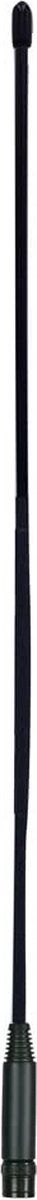 Albrecht 6577 Hyflex CL 27 BNC CB-antenne Type lambda 1/4