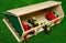 Kids Globe Landbouwloods 3-vaks Klein, 1:87