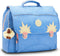 Schooltas Kipling Iniko Sweet Blue C
