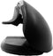 Contour Design Unimouse - Draadloze Ergonomische Muis - 7 Toetsen 4000 dpi - Zwart