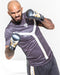 RDX T17 Aura MMA Sparring Gloves - S