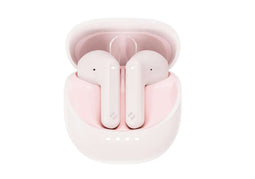 Havit TW931 - Draadloze TWS-hoofdtelefoon - Roze