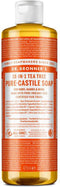 Dr. Bronner's - Vloeibare zeep Tea Tree