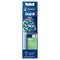 Oral-B Cross Action - Borstel vervanger - 2 stuks