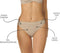 sloggi Basic+ - Dames Tai slip - Zacht katoen - Zwart - Maat 42
