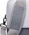 Addison 300215 - Laptoptas - Waterbestendig - Zwart Monochrome 15,6''