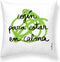 Kussenhoes Decolores Calma 50 x 50 cm Katoen Spaans