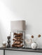 Boho Ibiza - Must Living Tafel lamp Staple