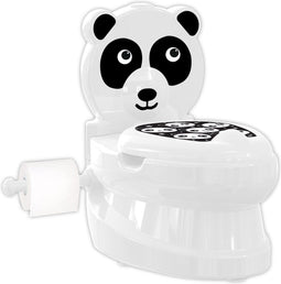Pilsan Panda Educatief Plaspot