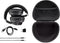 Hama Passion Voyage - Draadloze Over-Ear Bluetooth Koptelefoon - ANC - Zwart