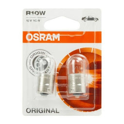 Osram Original Halogeen lampen - BA15S R10W - 12V/10W - set à 2 stuks