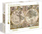 Clementoni - Puzzel - 3000 Stukjes - Oude Kaart - Puzzel Voor Volwassenen - High Quality Collection