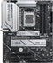 ASUS PRIME X670-P WIFI - ATX Moederbord - AMD X670 - WiFi 6 - DDR5 tot 128GB - PCIe 5.0