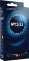 MY.SIZE Pro 57 mm Condooms - 10 stuks