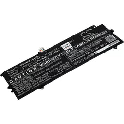 HP Elite X2 1012 G1 - Accu MG04XL - 7.7V 4750 mAh - Zwart