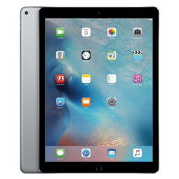 Apple iPad Pro (2015, A9 series) - Spacegrijs - 128 GB - WiFi