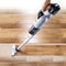Makita DCL286FRF - Accu-steelstofzuiger - 18V Li-ion - 100 W zuigkracht