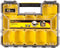 STANLEY FatMax 1-97-519 - Professionele Organizer - 10 verwijderbare bakken - Geel Zwart
