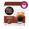 Dolce Gusto - Koffiecups dolce gusto lungo intenso 16st