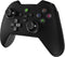 Genesis MANGAN 400 - Gamecontroller - Draadloos Bluetooth - Zwart