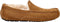 UGG Ascot - Heren Slippers - Suède - Chestnut - Maat 43