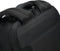 Tigernu Comfort laptop rugzak 15,6 inch - schooltas - dames en heren - anti diefstal rugzak - waterafstotend - zwart