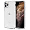 Spigen Liquid Crystal - Soft Case - Geschikt voor iPhone 11 Pro - Transparant