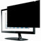 Fellowes PrivaScreen - Privacy filter - Verduistert beeld bij zijaanzicht - BxH: 597mm x 335mm