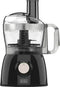 Voedselverwerker Black & Decker BXFPA600E Zwart 600 W 1,2 L