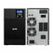 Eaton 9E3000I - Ononderbreekbaar Stroomvoorzieningssysteem - 3000 VA - Zwart