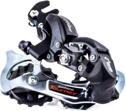 Shimano A.derailleur 6/7/8v Tourney TX31 ARDTX31 haak