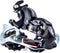 Shimano A.derailleur 6/7/8v Tourney TX31 ARDTX31 haak