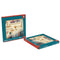 Dinosaur Egg Maze - TOP HELDER - Magnetische pen - Sorteren - Kleuren - Cijfers