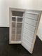 Inventum VR1430B - Vrijstaande vrieskast - No Frost - 161 liter - 143 cm hoog - Zwart