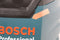 Bosch GHP 5-65 X - Hogedrukreiniger - 160 bar - 520 l/h - Haspel - Telescopische handgreep