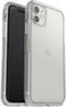 OtterBox iPhone 11 - Hard Case - Schokbestendig - Transparant