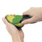 OXO - Avocadosnijder 3-in-1 - groen