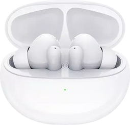 TCL Moveaudio S600 - True Wireless Headset - Hybrid ANC ENC - Wit